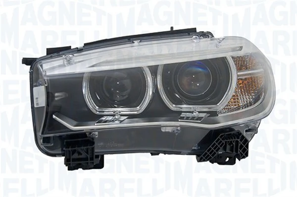 Headlight